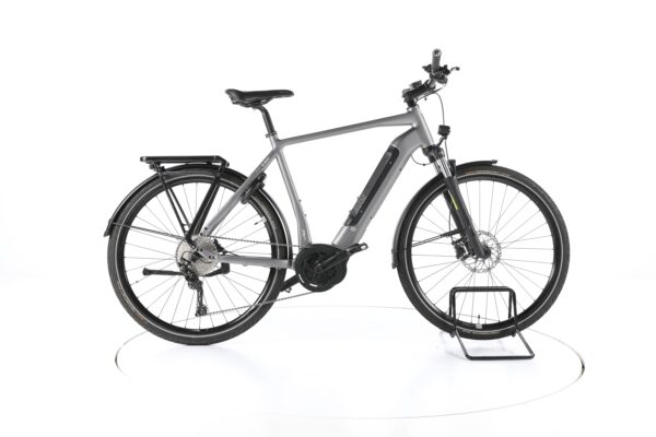 Rose Xtra Watt Evo Plus 1 2022