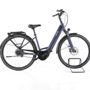 Kettler Traveller E-Gold 5 Plus RT 2021