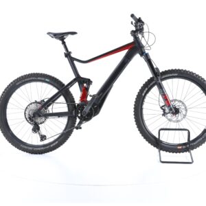 Bulls E-Core Eco 2021