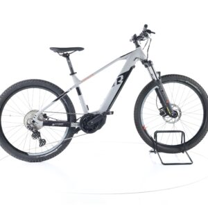 R Raymon HardRay E 6.0 2023