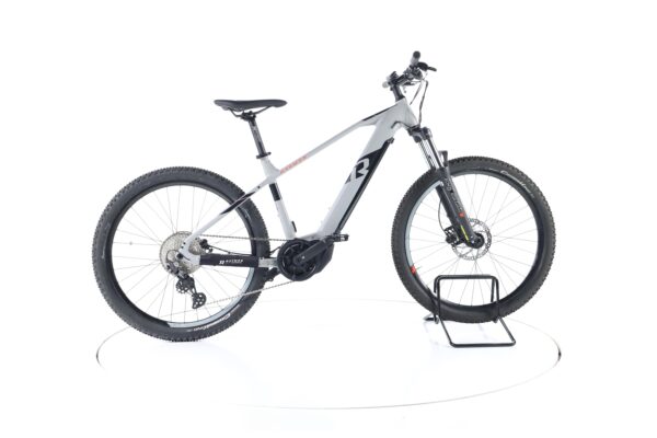 R Raymon HardRay E 6.0 2023