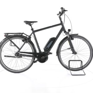 Pegasus Solero E8R Plus 2023