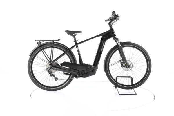 Bergamont E-Horizon Edition 6 2022