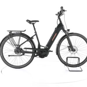 Stevens E-Courier Luxe 2022