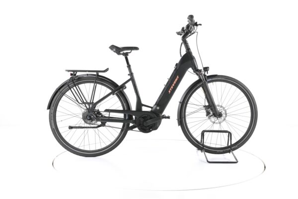 Stevens E-Courier Luxe 2022