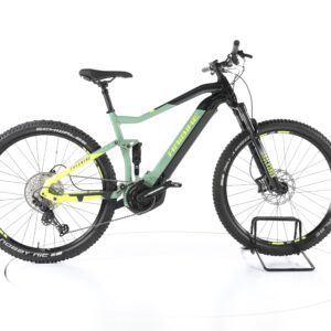 Haibike FullNine 6 2021