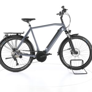 Velo de Ville SEB 890 2022