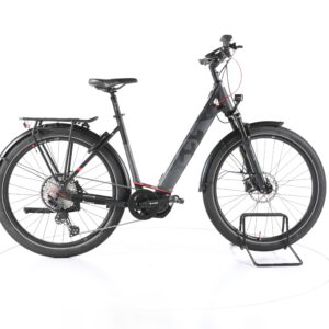 Husqvarna E-Bicycles Gran Urban 5 2021