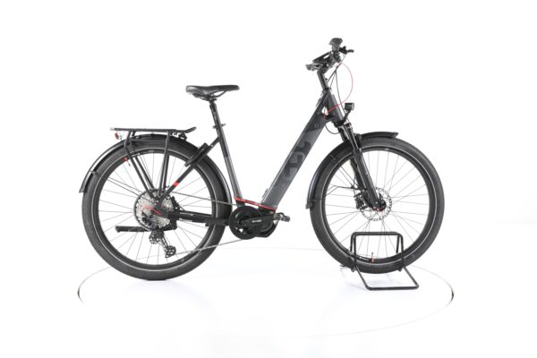 Husqvarna E-Bicycles Gran Urban 5 2021