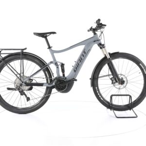 Giant Stance E+ EX 2021