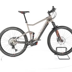 Centurion Lhasa E R2600i EQ 2022