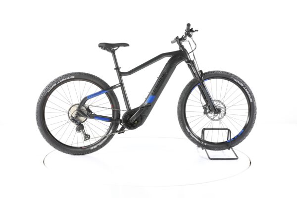 Haibike HardNine 7 2021