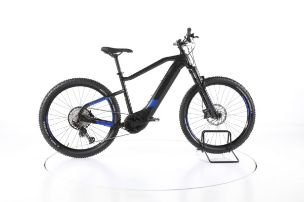Haibike HardSeven 7 2021