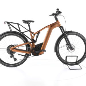 Bergamont E-Horizon FS Elite 2023