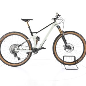 Cube Stereo 120 HPC EX 2022