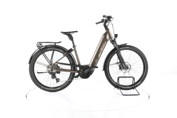 KTM Macina Gran 710 2023
