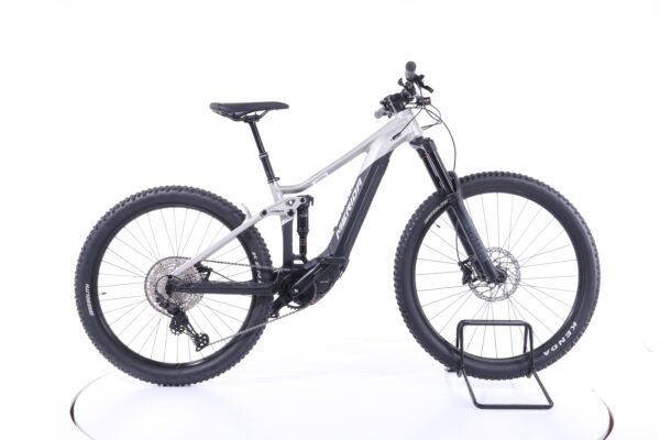 Merida eONE-SIXTY 500 2021
