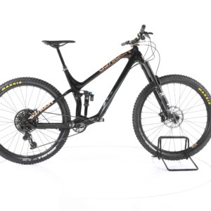 NS BIKES DEFINE X150 2 2022