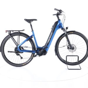 Merida eSPRESSO City 400 EQ 2021