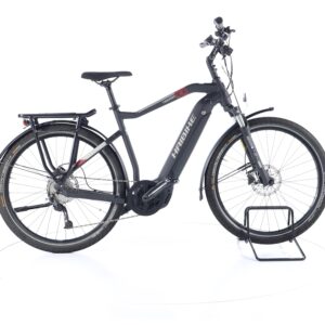 Haibike Trekking 3.5 LTD 2022