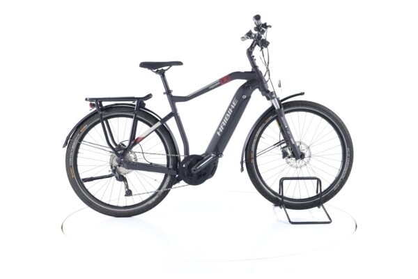 Haibike Trekking 3.5 LTD 2022