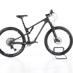 Rocky Mountain Element C50 2021