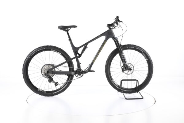 Rocky Mountain Element C50 2021