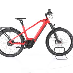 HNF Nicolai XD3 All-Terrain 2022