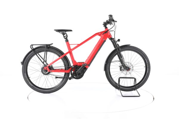 HNF Nicolai XD3 All-Terrain 2022