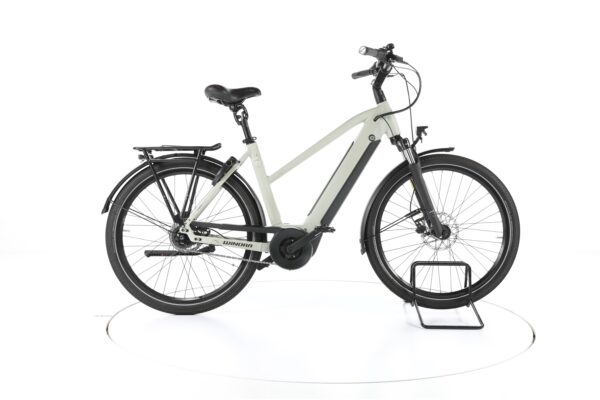 Winora Sinus N5 eco 2022