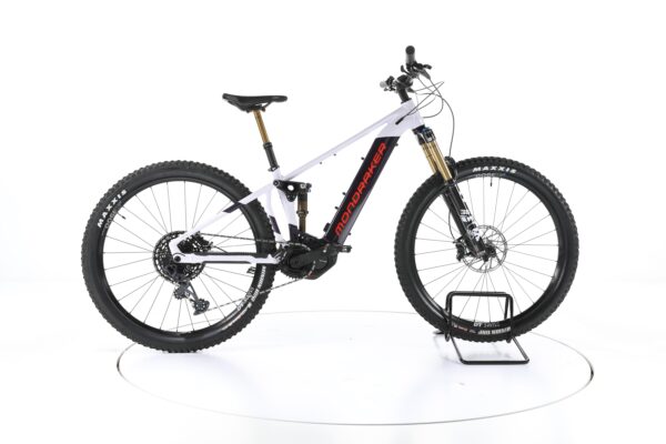 Mondraker DUSK SE 2023