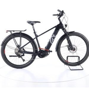 Husqvarna E-Bicycles Gran Tourer GT3 2022