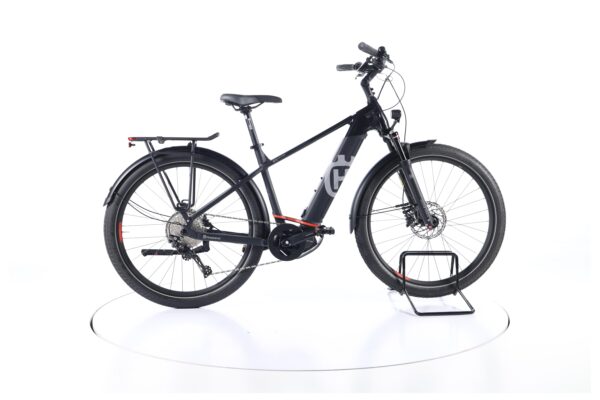 Husqvarna E-Bicycles Gran Tourer GT3 2022