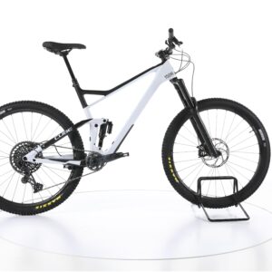 Cube Stereo 150 C:62 Race 2022