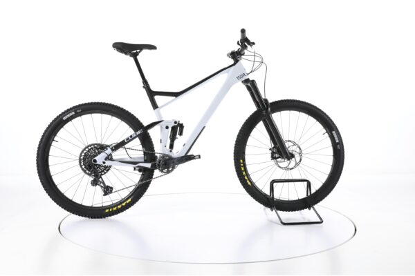 Cube Stereo 150 C:62 Race 2022