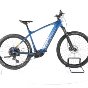 Corratec E-Power X-Vert Race Trinity 2023