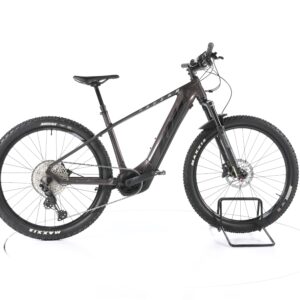 KTM Macina Team 672 Glorious 2022