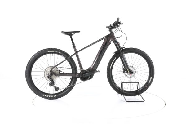 KTM Macina Team 672 Glorious 2022