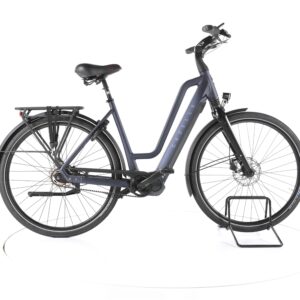 Gazelle Chamonix C5 HMS 2023