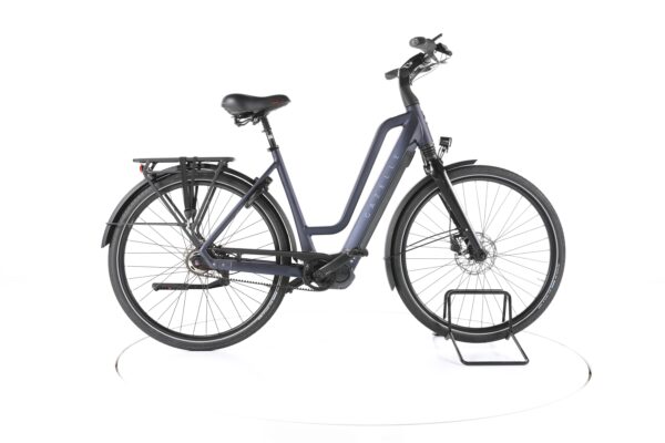 Gazelle Chamonix C5 HMS 2023
