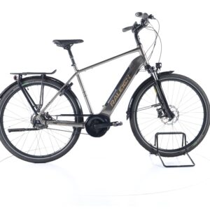Raleigh Bristol Premium 2022