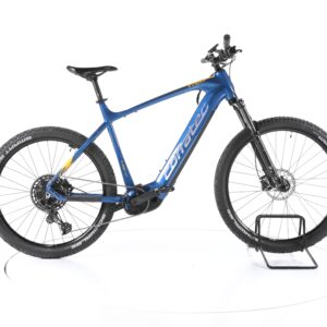 Corratec E-Power X-Vert Race Trinity 2023