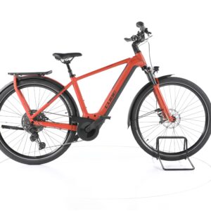 Cube Kathmandu Hybrid EXC 2024