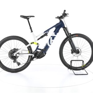 Husqvarna E-Bicycles Mountain Cross 2 2023