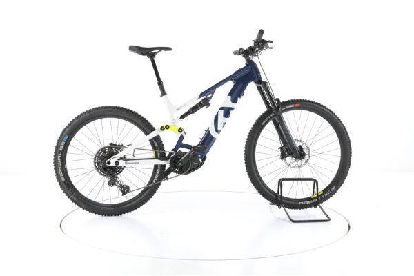 Husqvarna E-Bicycles Mountain Cross 2 2023