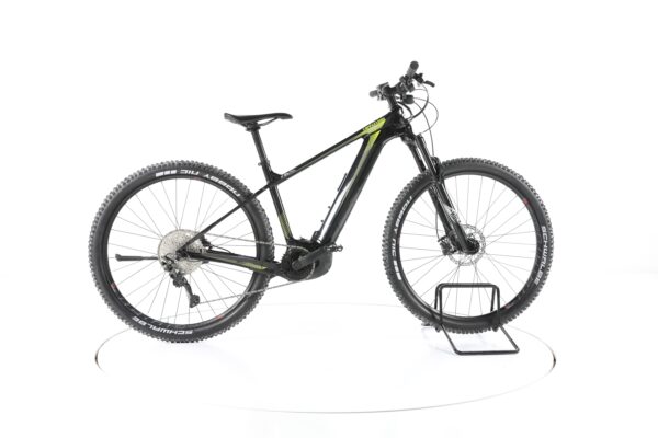 Cannondale Trail Neo 3 2021
