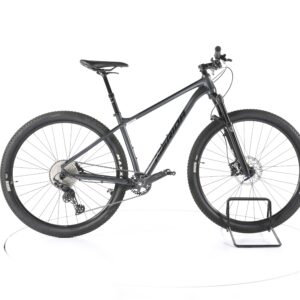 Merida Big Nine 400HP3 2022