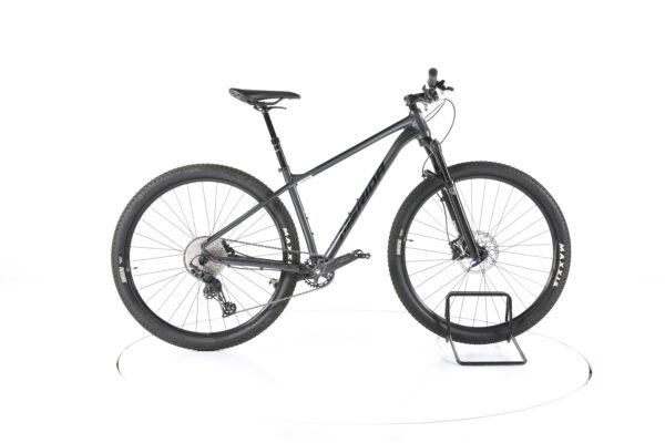 Merida Big Nine 400HP3 2022