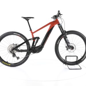Moustache Bikes Game 7 2022