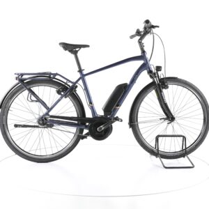Pegasus Solero E8R Lite 2020